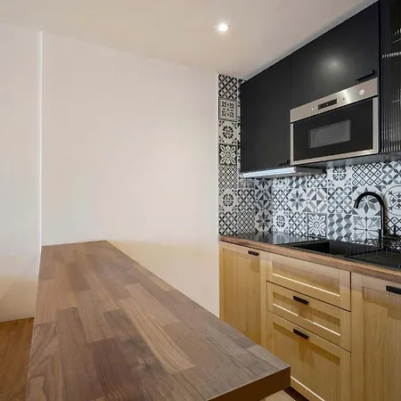 Apartman Cozy Renovated With Panoramic Mountain View - Le Serac Val Thorens