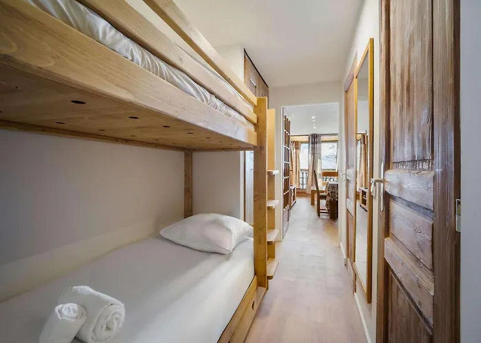 Apartment Cozy Renovated With Panoramic Mountain View *